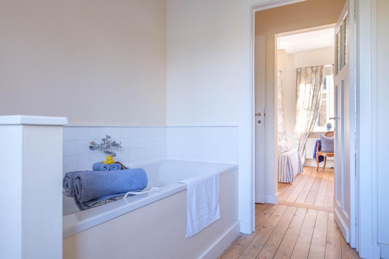 B&B Mybandb Brugge Buitenkant foto