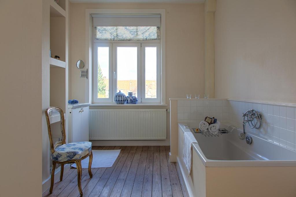 B&B Mybandb Brugge Buitenkant foto