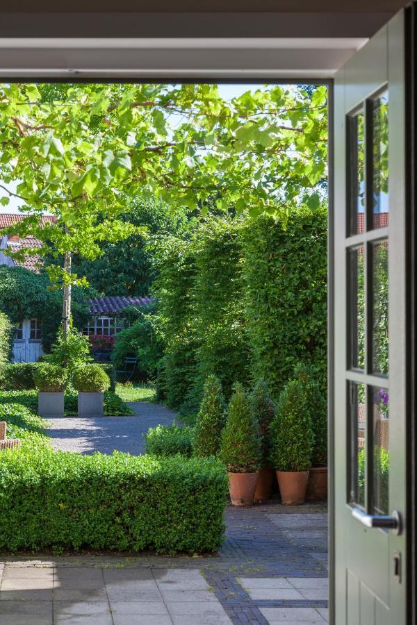 B&B Mybandb Brugge Buitenkant foto